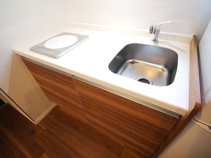 第12増尾ビルの物件内観写真