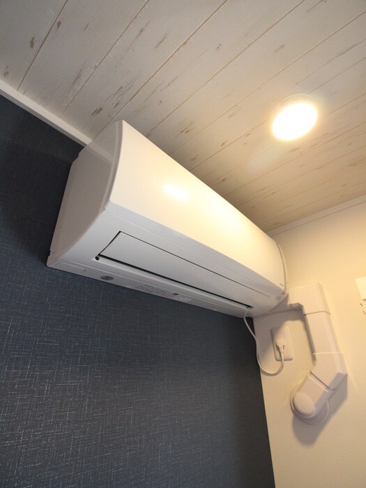 第12増尾ビルの物件内観写真