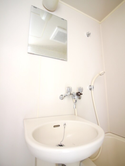 第12増尾ビルの物件内観写真