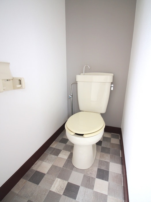 第12増尾ビルの物件内観写真