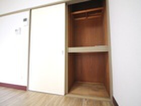 第12増尾ビルの物件内観写真