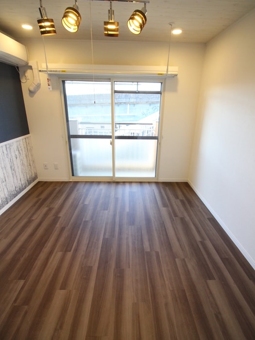 第12増尾ビルの物件内観写真