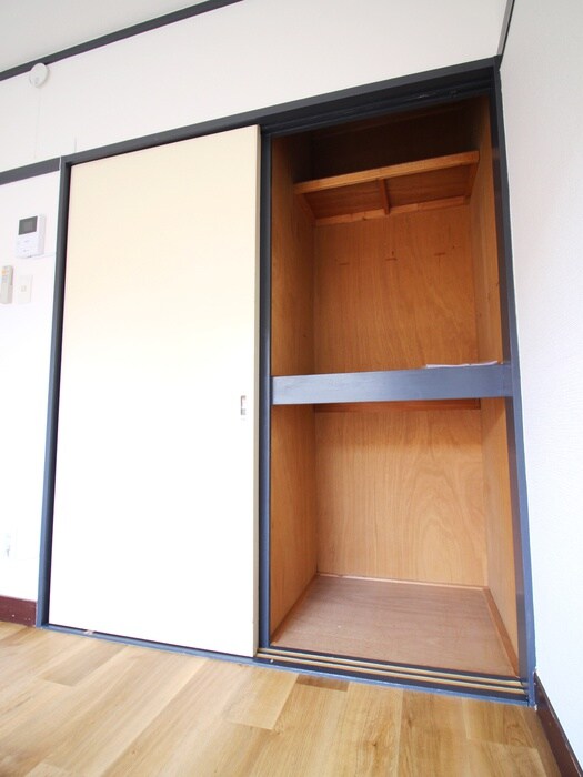 第12増尾ビルの物件内観写真