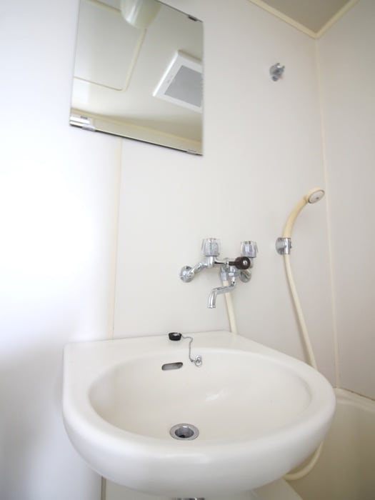 第12増尾ビルの物件内観写真