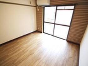 第12増尾ビルの物件内観写真