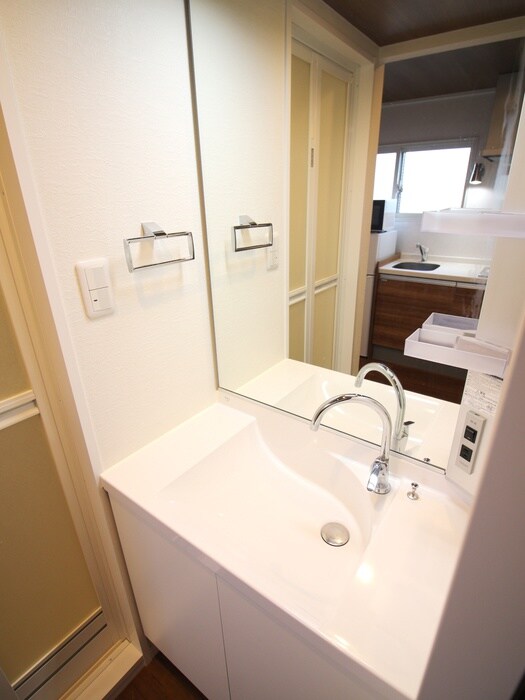 第12増尾ビルの物件内観写真