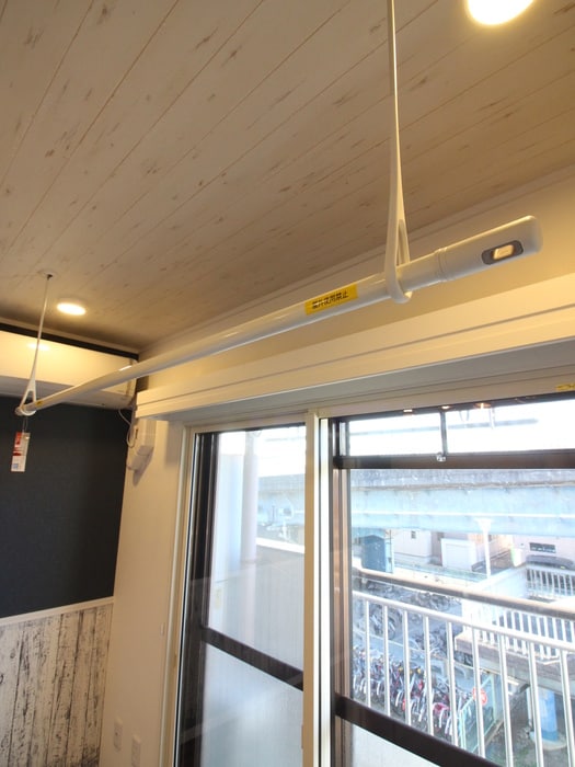 第12増尾ビルの物件内観写真