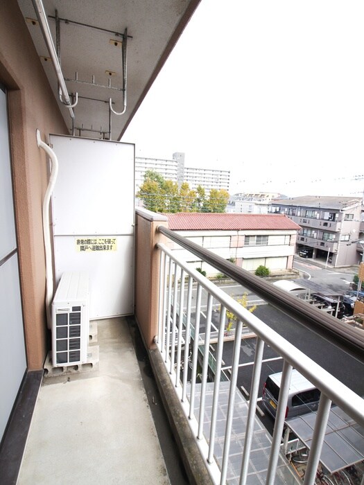 第12増尾ビルの物件内観写真