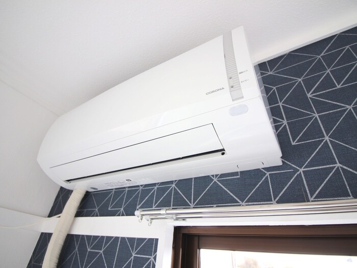 第12増尾ビルの物件内観写真