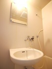 第12増尾ビルの物件内観写真