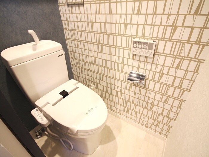 第12増尾ビルの物件内観写真