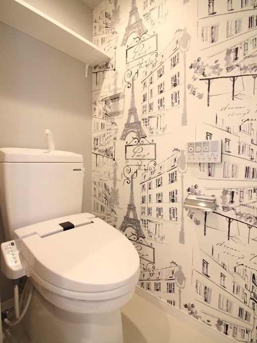 第12増尾ビルの物件内観写真