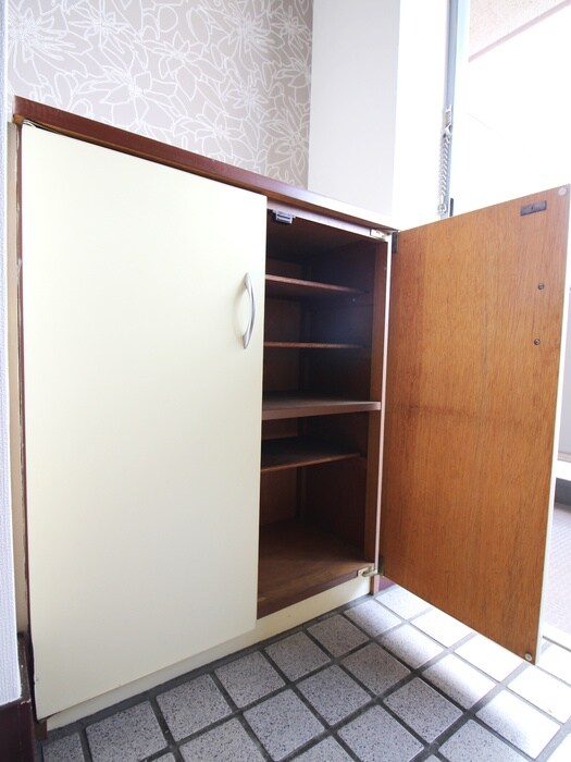 第12増尾ビルの物件内観写真