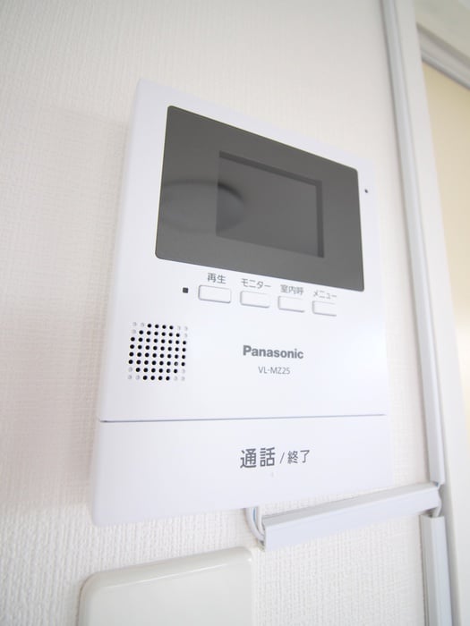 第12増尾ビルの物件内観写真