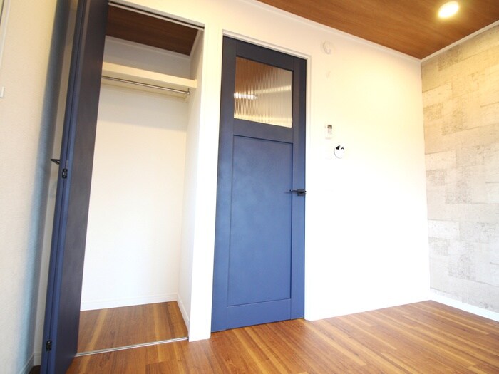 第12増尾ビルの物件内観写真