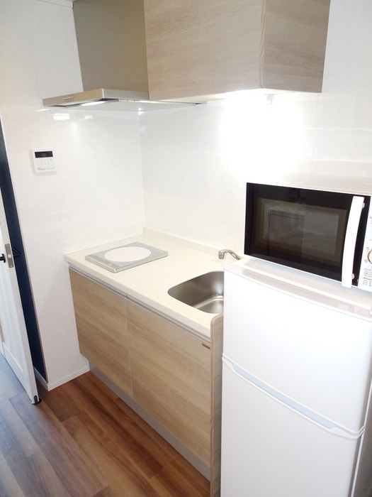 第12増尾ビルの物件内観写真