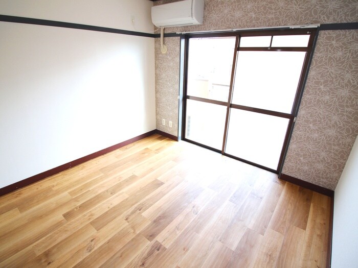 第12増尾ビルの物件内観写真