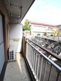 第12増尾ビルの物件内観写真