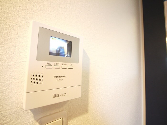 第12増尾ビルの物件内観写真