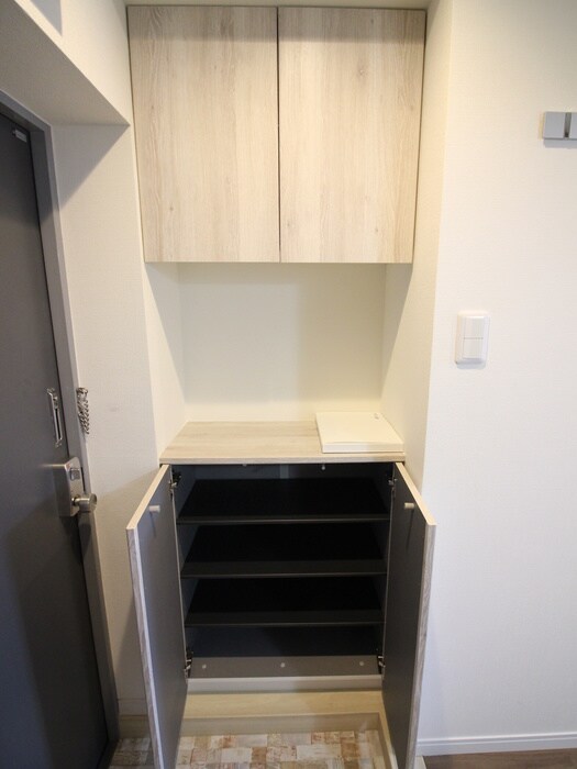 第12増尾ビルの物件内観写真