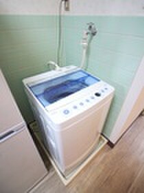 第12増尾ビルの物件内観写真