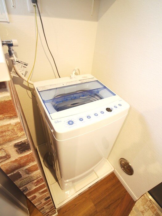 第12増尾ビルの物件内観写真