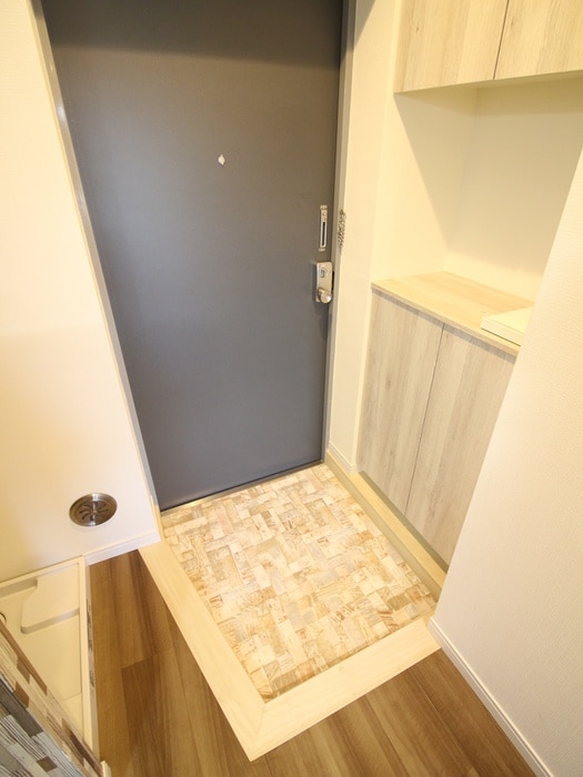 第12増尾ビルの物件内観写真