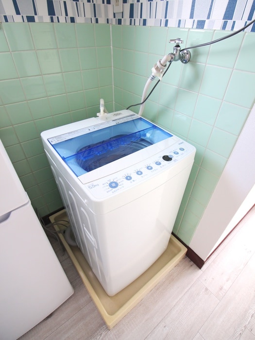 第12増尾ビルの物件内観写真