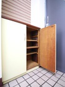 第12増尾ビルの物件内観写真