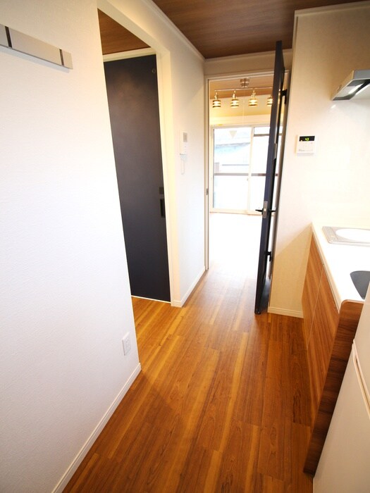 第12増尾ビルの物件内観写真