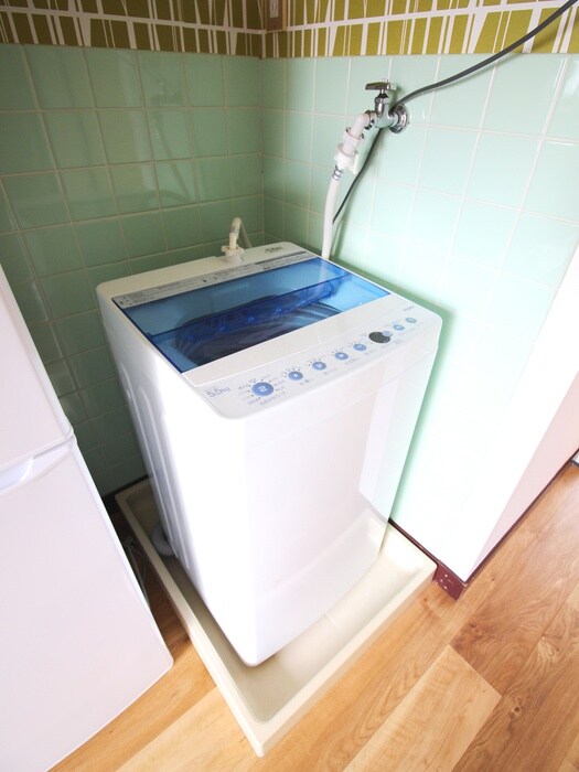 第12増尾ビルの物件内観写真