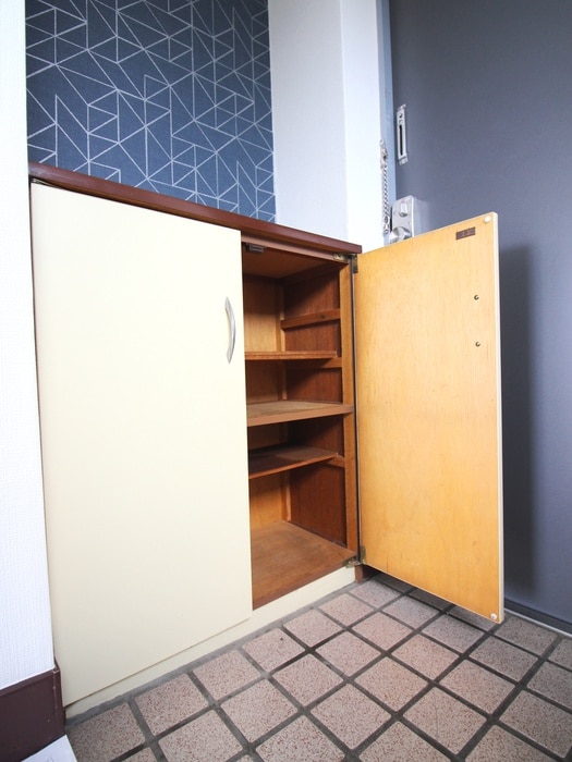 第12増尾ビルの物件内観写真