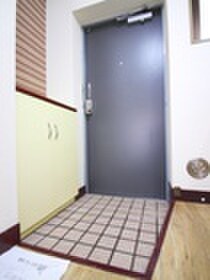 第12増尾ビルの物件内観写真