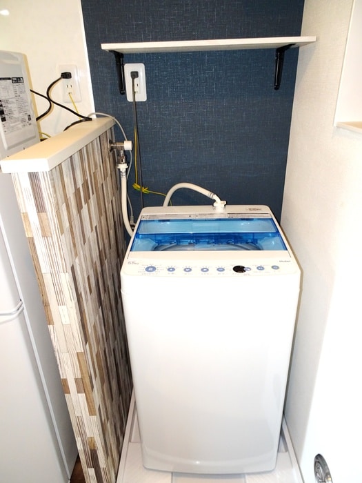 第12増尾ビルの物件内観写真