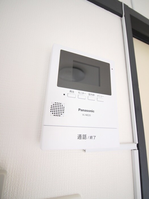 第12増尾ビルの物件内観写真