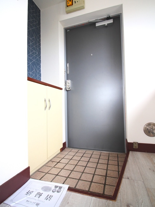 第12増尾ビルの物件内観写真