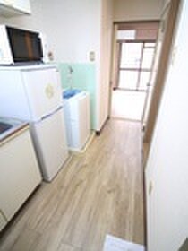 第12増尾ビルの物件内観写真