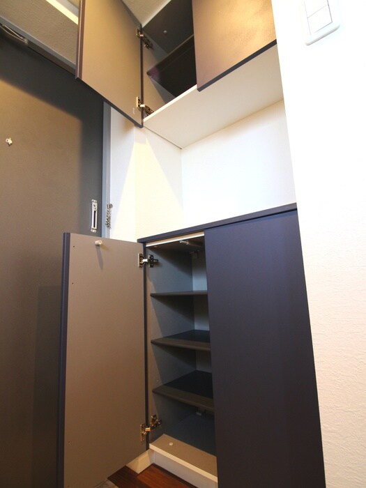 第12増尾ビルの物件内観写真