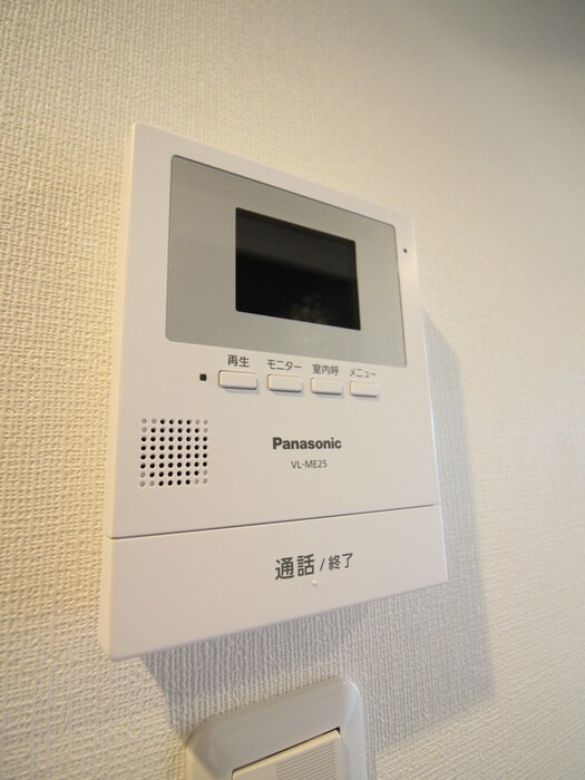 第12増尾ビルの物件内観写真