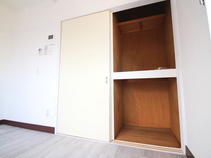 第12増尾ビルの物件内観写真