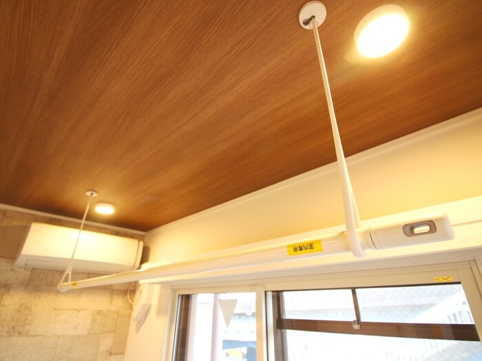 第12増尾ビルの物件内観写真