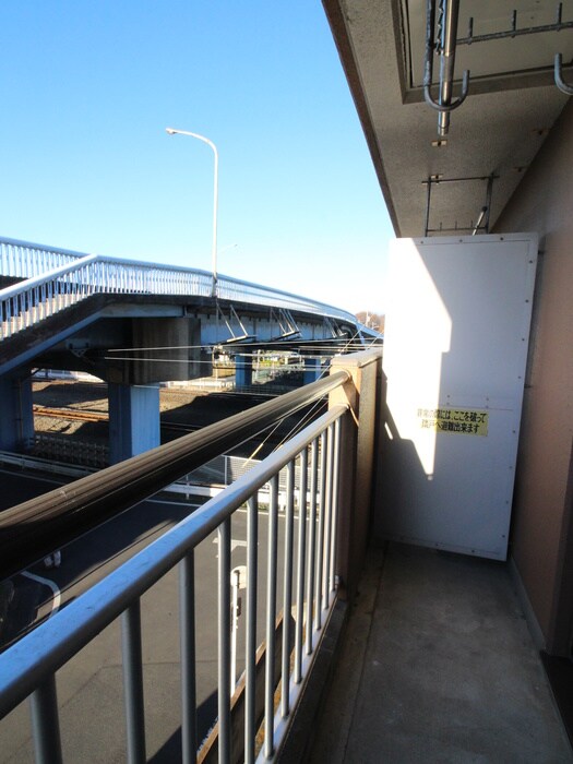 第12増尾ビルの物件内観写真