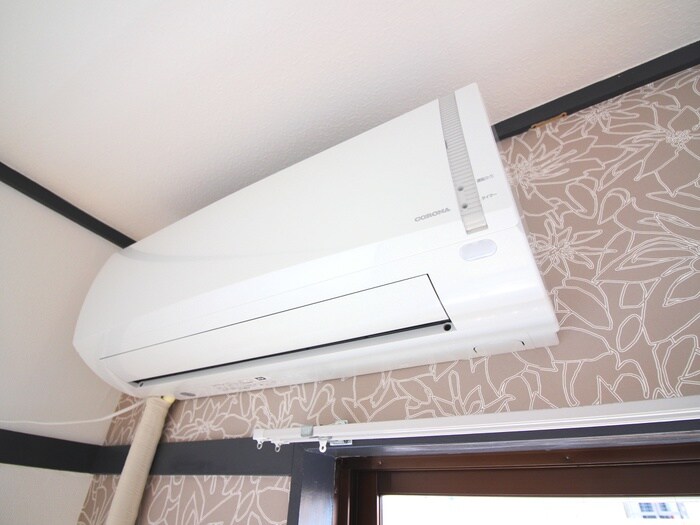 第12増尾ビルの物件内観写真