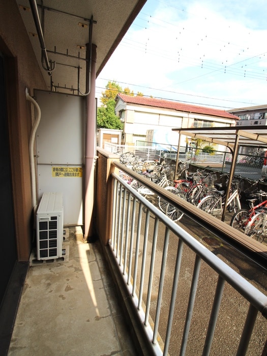 第12増尾ビルの物件内観写真