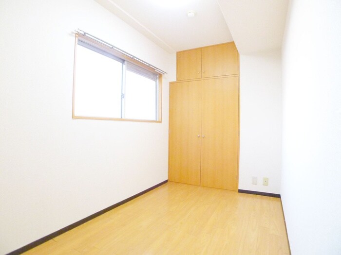 大島レジデンス北小金の物件内観写真