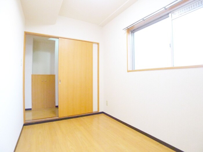 大島レジデンス北小金の物件内観写真