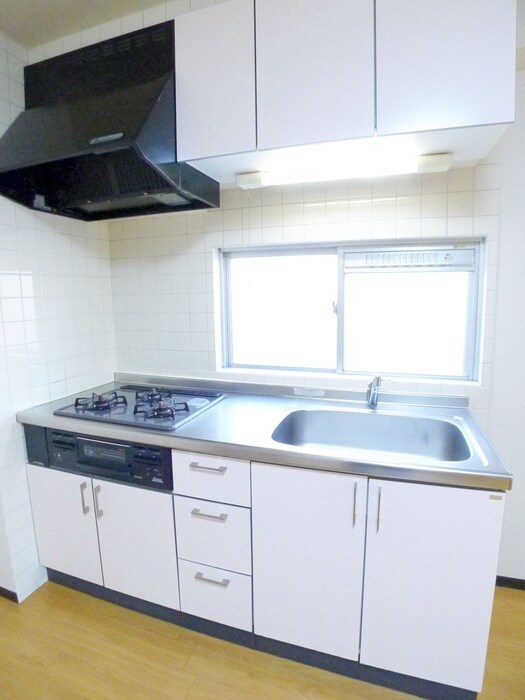 大島レジデンス北小金の物件内観写真