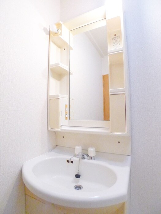 大島レジデンス北小金の物件内観写真