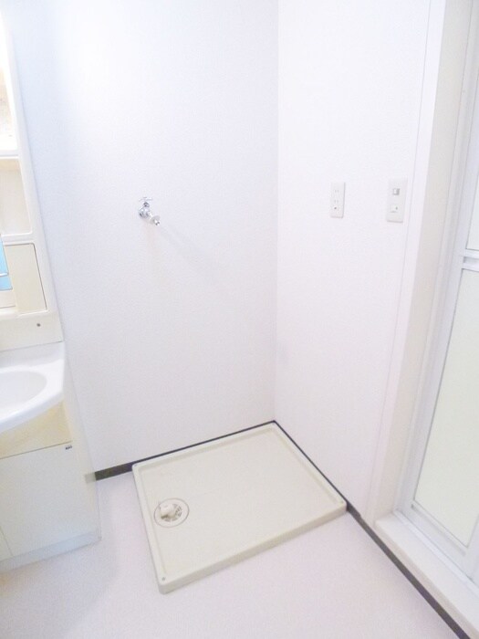 大島レジデンス北小金の物件内観写真