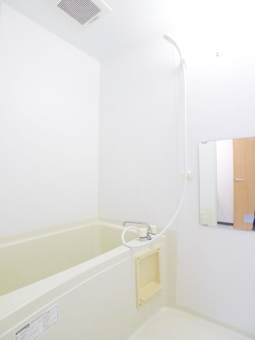 大島レジデンス北小金の物件内観写真